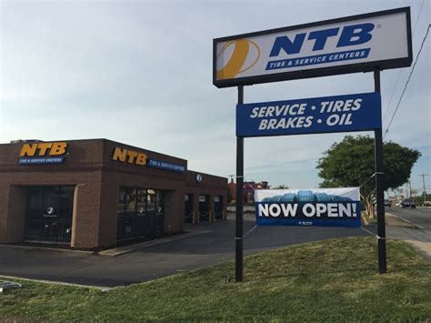 ntb high point|NTB Car Tire Dealership